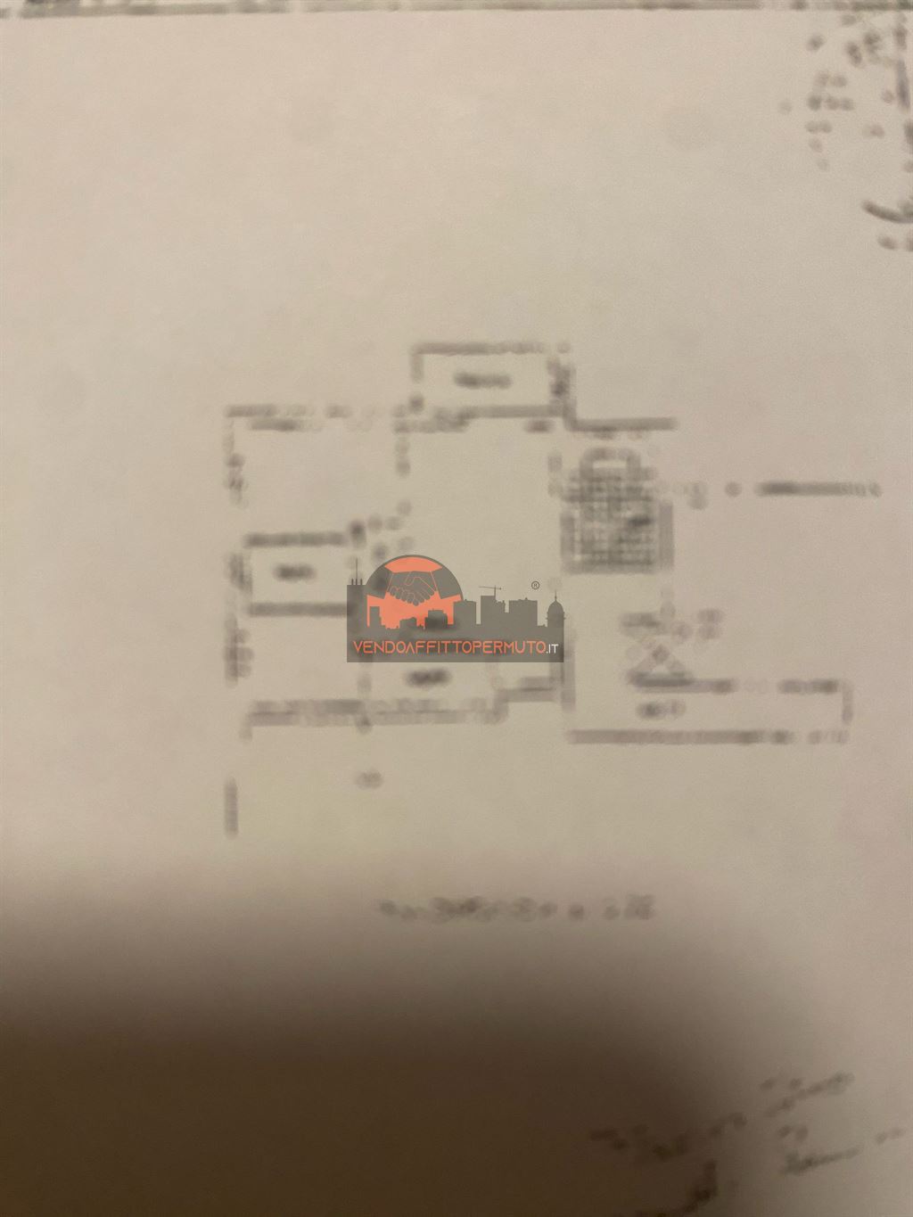 Immagine 10 di Appartamento in vendita  in VIA D'ASSISI a Credaro