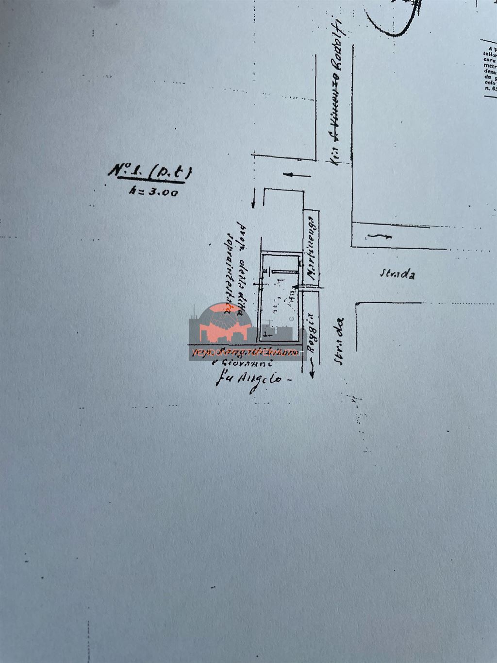 Immagine 10 di Casa indipendente in vendita  in VIA ANTONIO LOCATELLI a Ghisalba