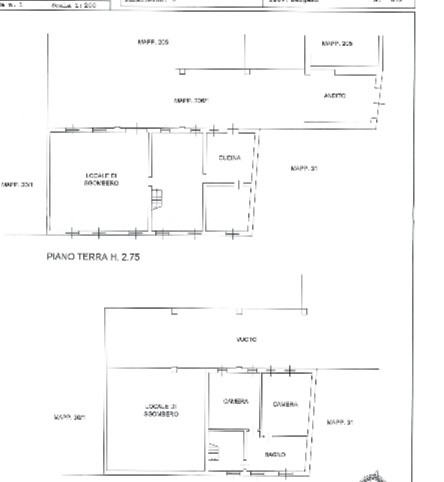 Immagine 12 di Multiproprietà in vendita  in DELLA CONCILIAZIONE 1 a Fontanella