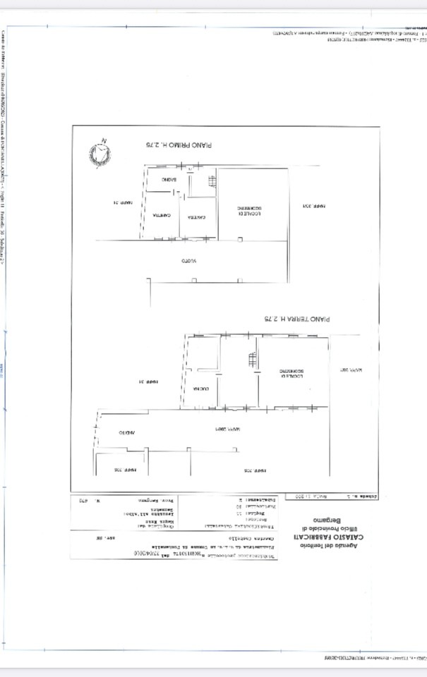 Immagine 11 di Multiproprietà in vendita  in DELLA CONCILIAZIONE 1 a Fontanella