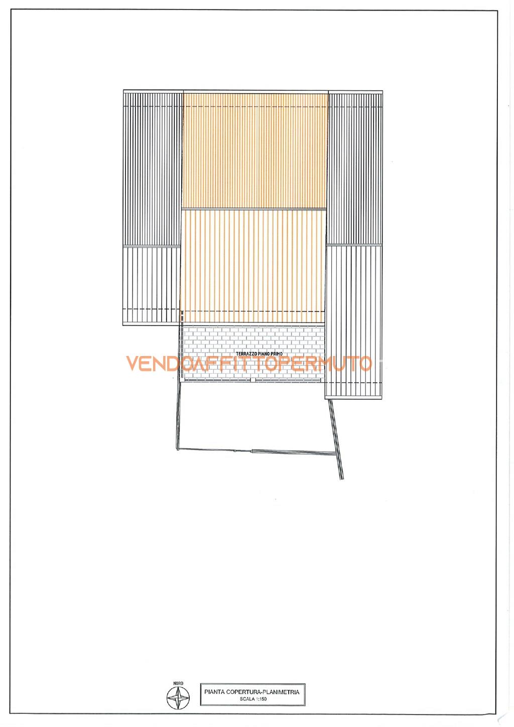 Immagine 10 di Casa indipendente in vendita  in Piazza Falcone Borsellino 20 a Cortenuova