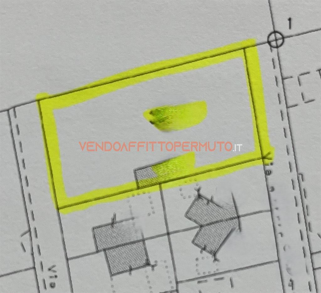 Immagine 10 di Terreno edificabile in vendita  in VIA T. TASSO a Comun Nuovo