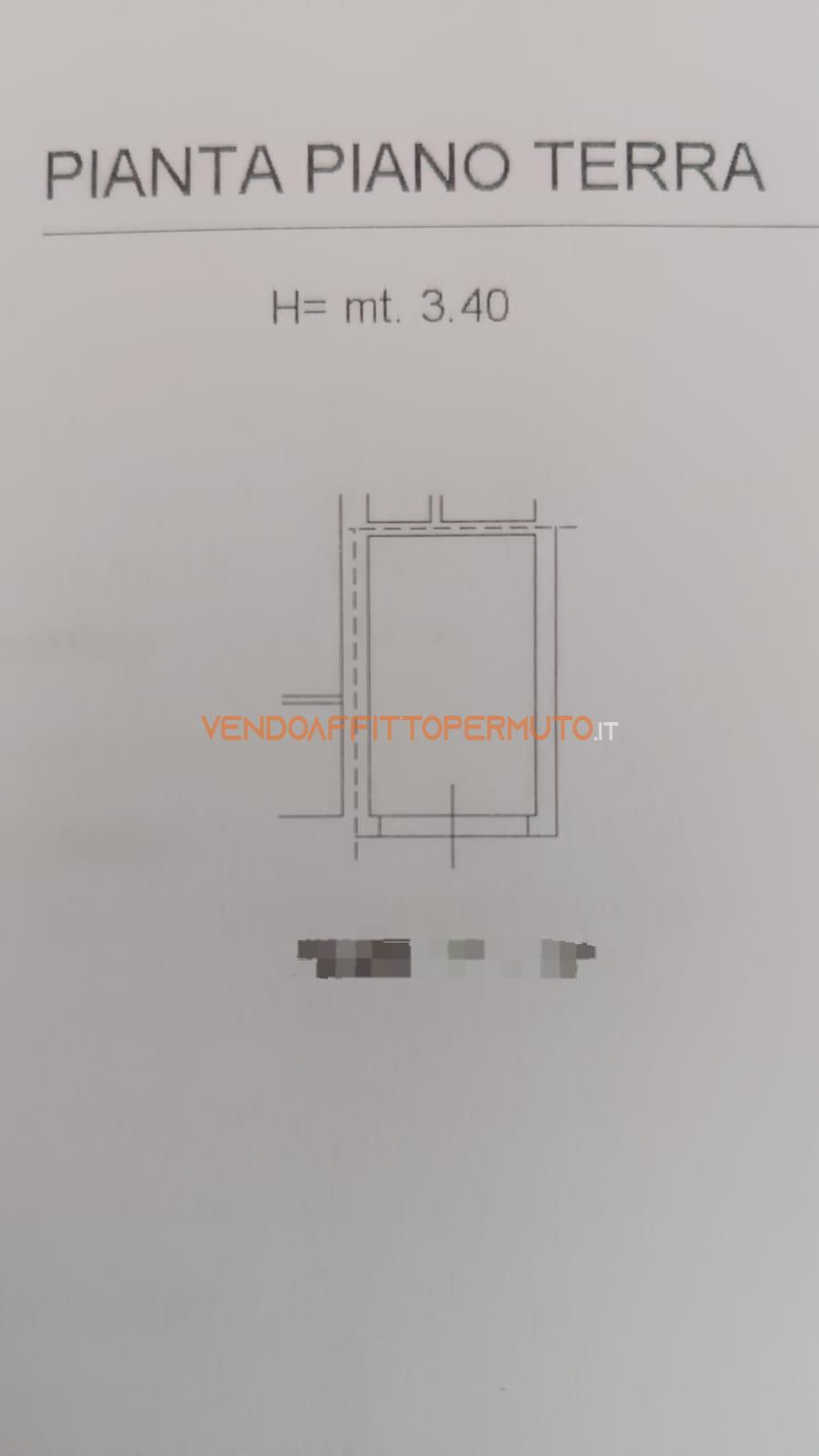 Immagine 7 di Laboratorio in affitto  in VIA LEONCAVALLO a Palazzolo Sull'oglio