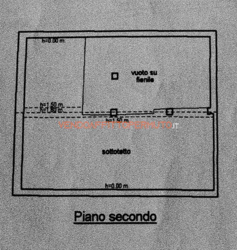 Immagine 11 di Casa indipendente in vendita  in VIA DELLE MOIE a Urgnano