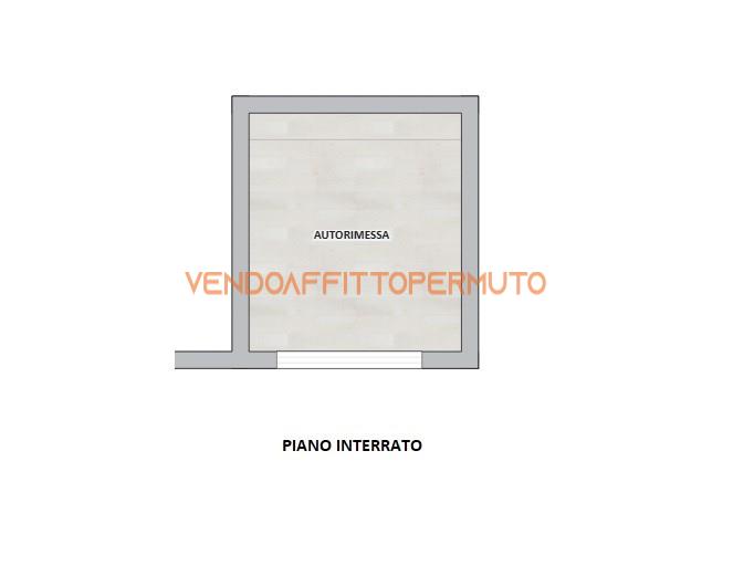 Immagine 10 di Box auto in vendita  in VIA TRENTO 57 a Treviglio