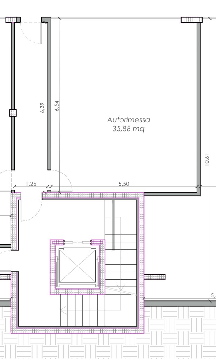 Immagine 9 di Appartamento in vendita  in VIA DON CARLO GNOCCHI 1 a Grumello Del Monte