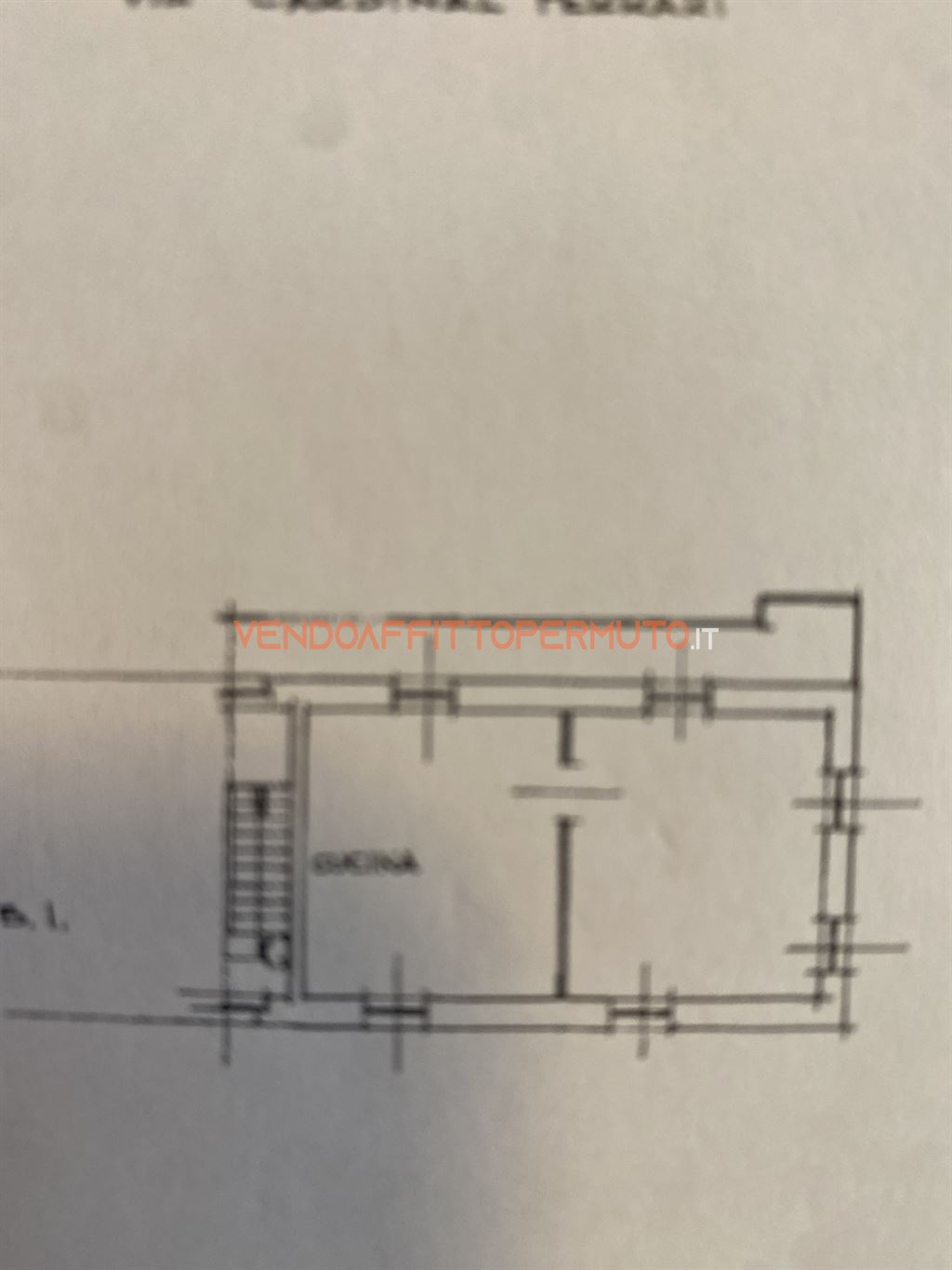 Immagine 10 di Rustico / casale in vendita  in VIA FOSSE a Grumello Del Monte