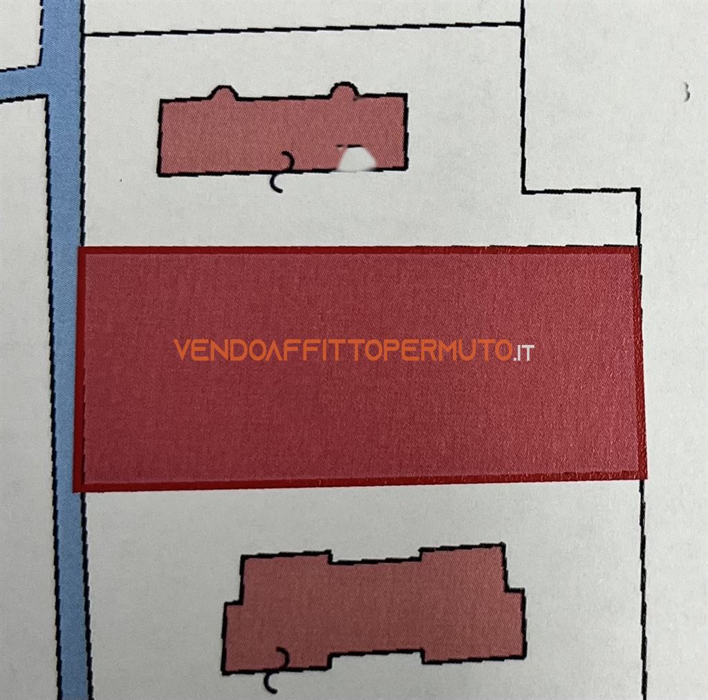 Immagine 9 di Terreno edificabile in vendita  in VIA G. PUCCINI a Lurano