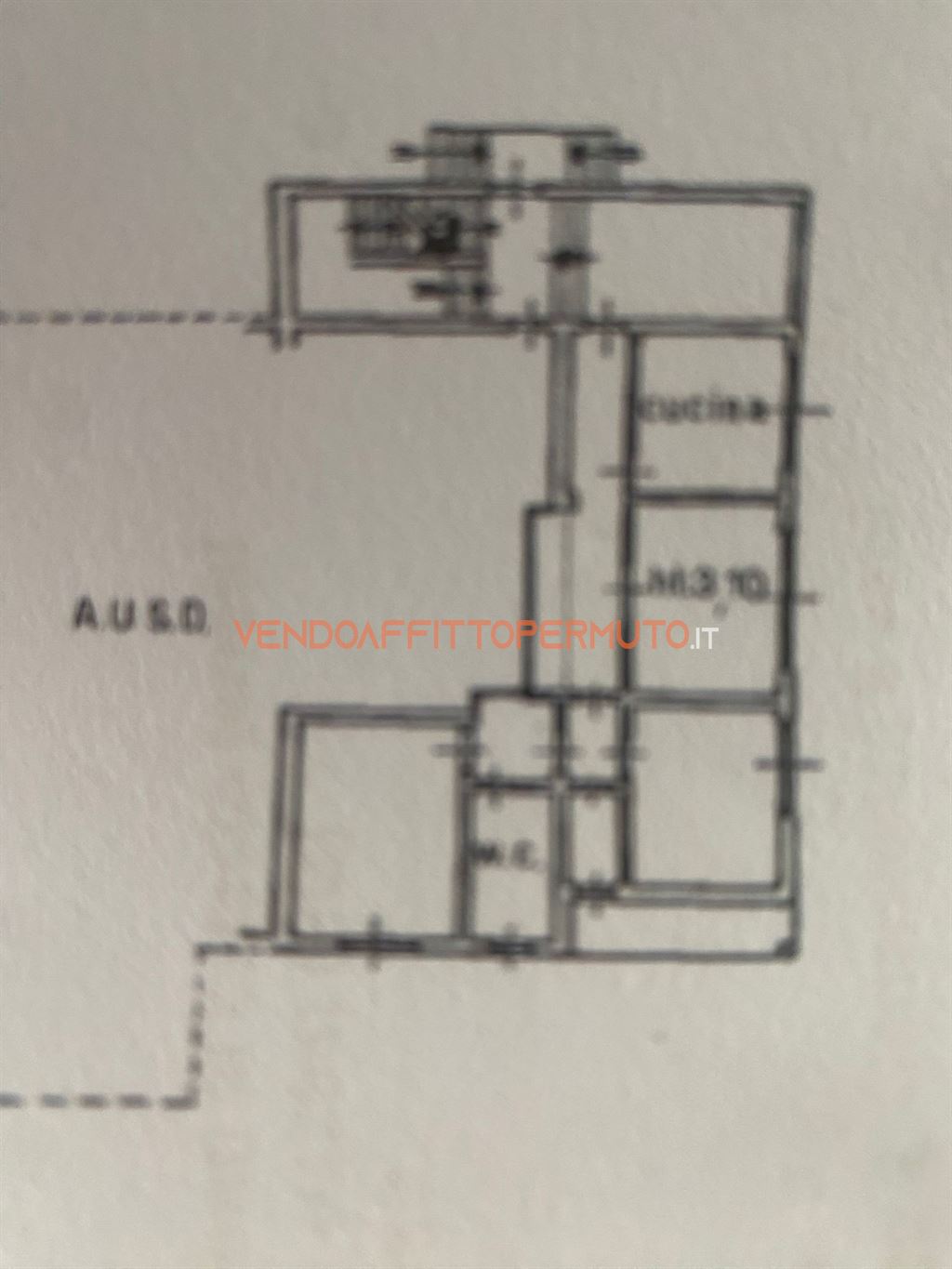 Immagine 10 di Casa indipendente in vendita  in VIA ROMANA a Telgate