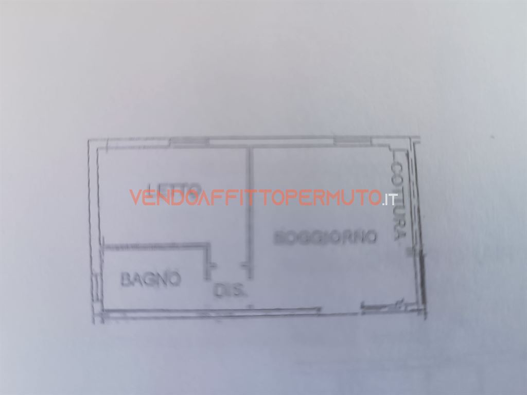 Immagine 8 di Appartamento in vendita  in VIA MARCONI a Palosco