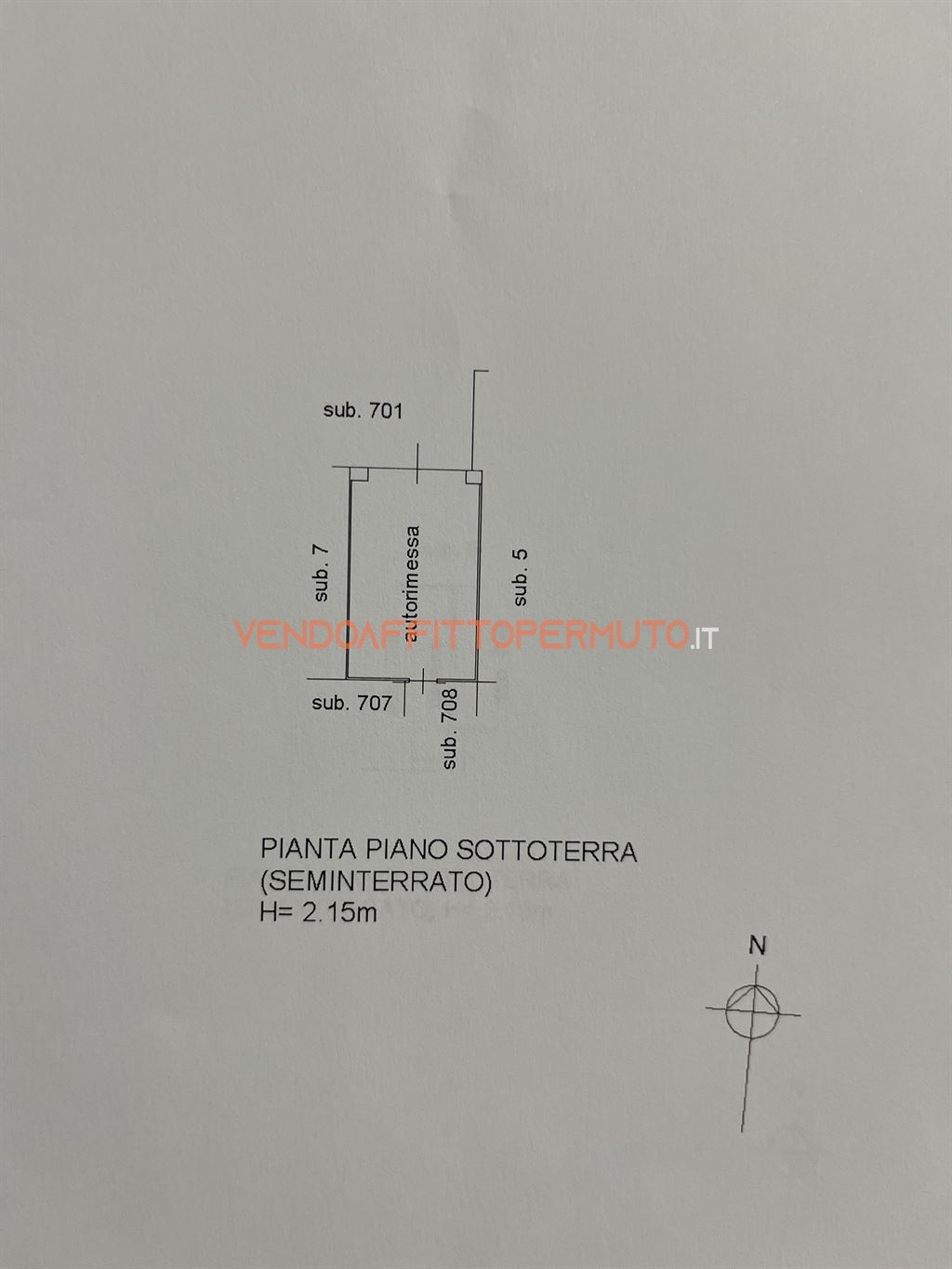 Immagine 11 di Appartamento in vendita  in VIA MOLINO a Isso