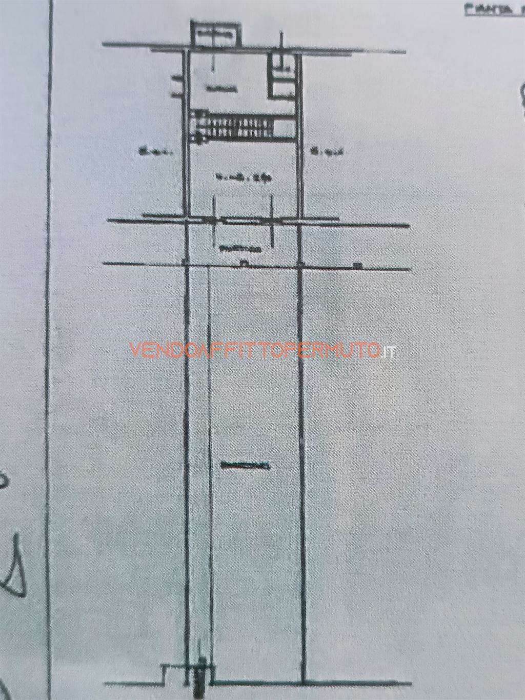 Immagine 11 di Villetta a schiera in vendita  in VIA PAOLO VI a Bagnatica
