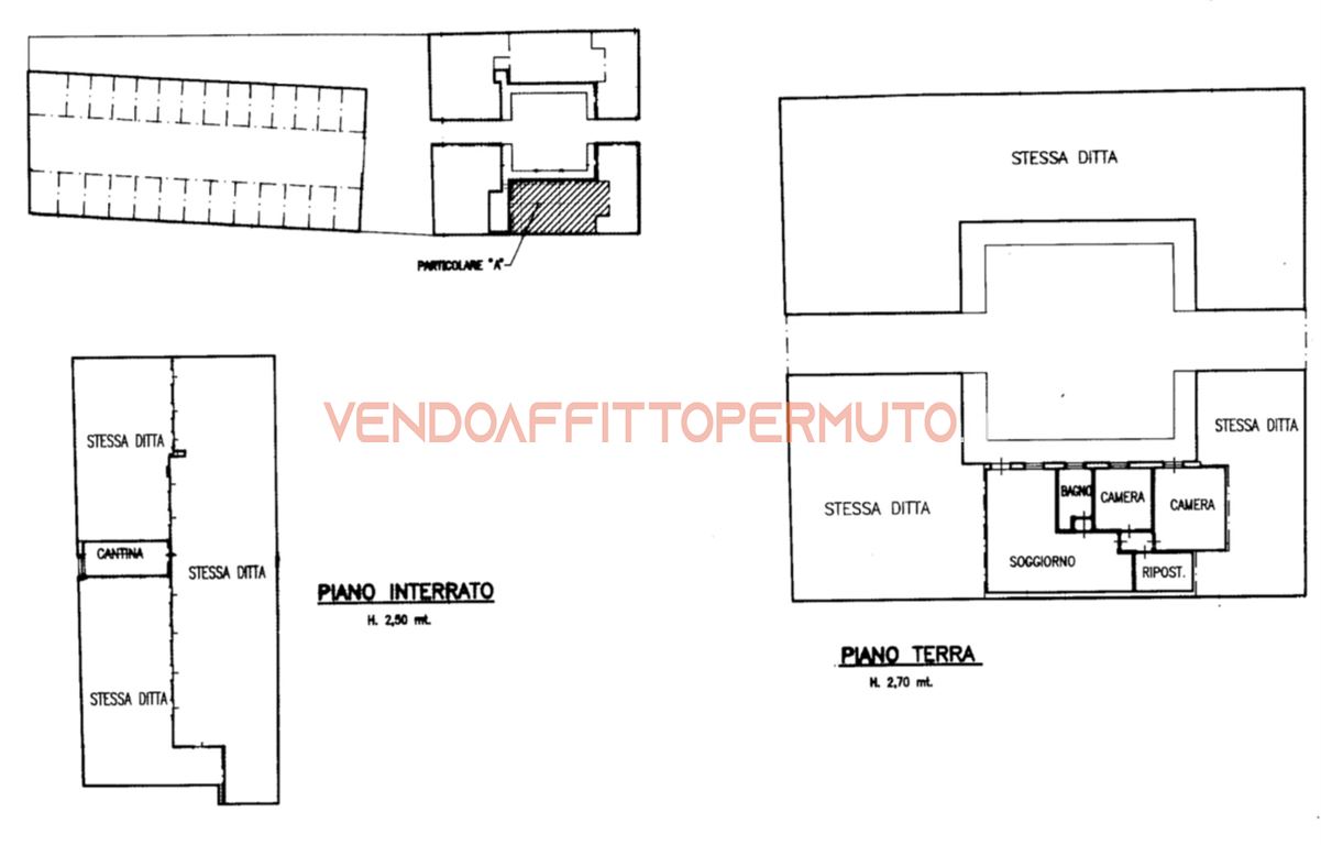 Immagine 10 di Appartamento in vendita  in via san giorgio 5 a Erbusco