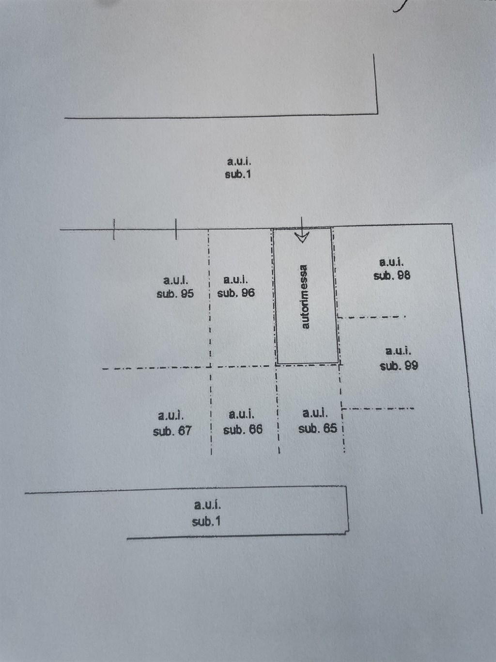 Immagine 11 di Appartamento in vendita  in VIA RISERVA a Cologno Al Serio
