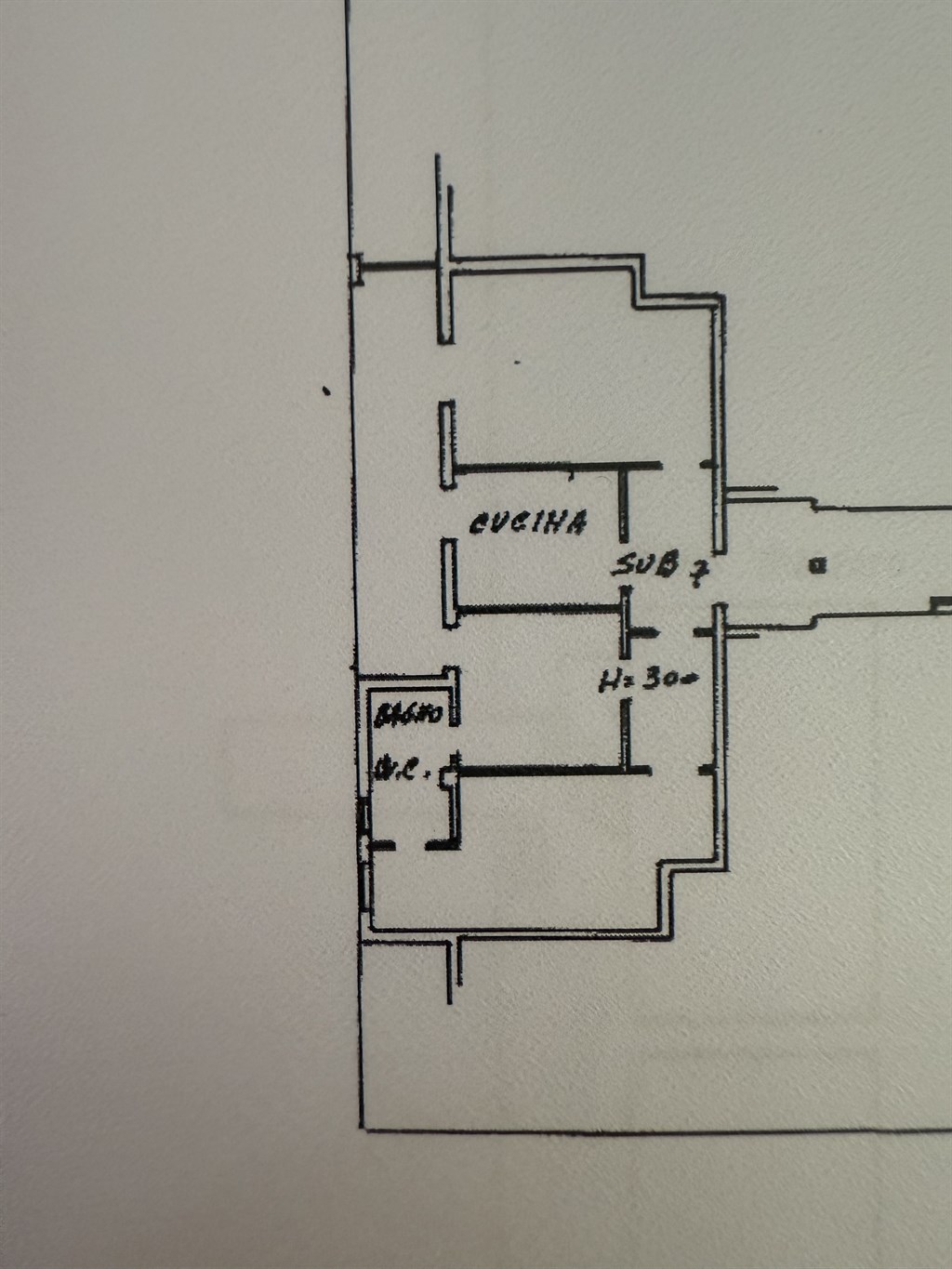 Immagine 10 di Casa indipendente in vendita  in PIAZZA CAMOZZI 3 a Grumello Del Monte