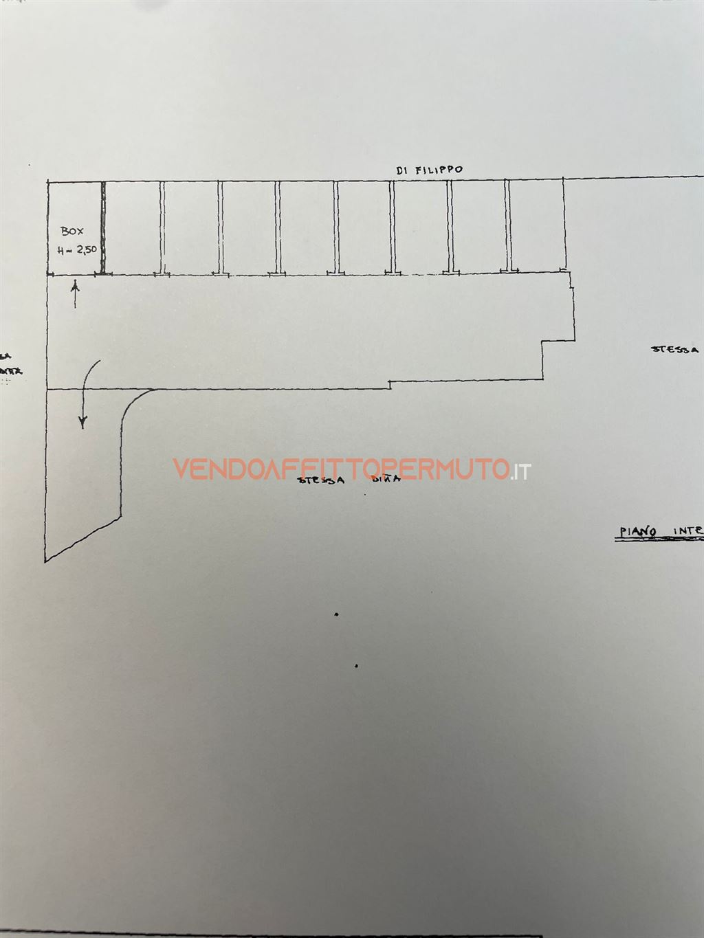 Immagine 11 di Appartamento in vendita  in VIA BORSELLINO a Ghisalba
