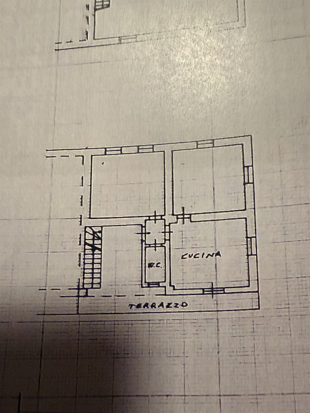 Immagine 5 di Casa indipendente in vendita  in VIA GUGLIELMO MARCONI 22 a Cividate Al Piano