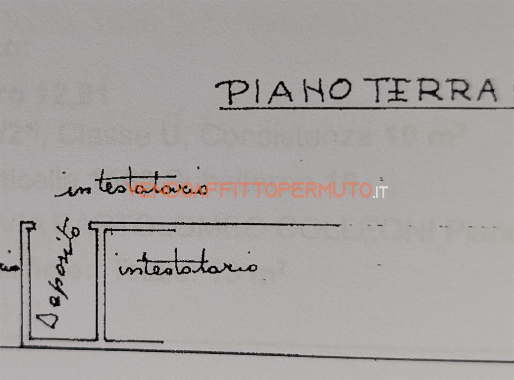 Immagine 11 di Appartamento in vendita  in via bartolomeo colleoni 4 a Boltiere