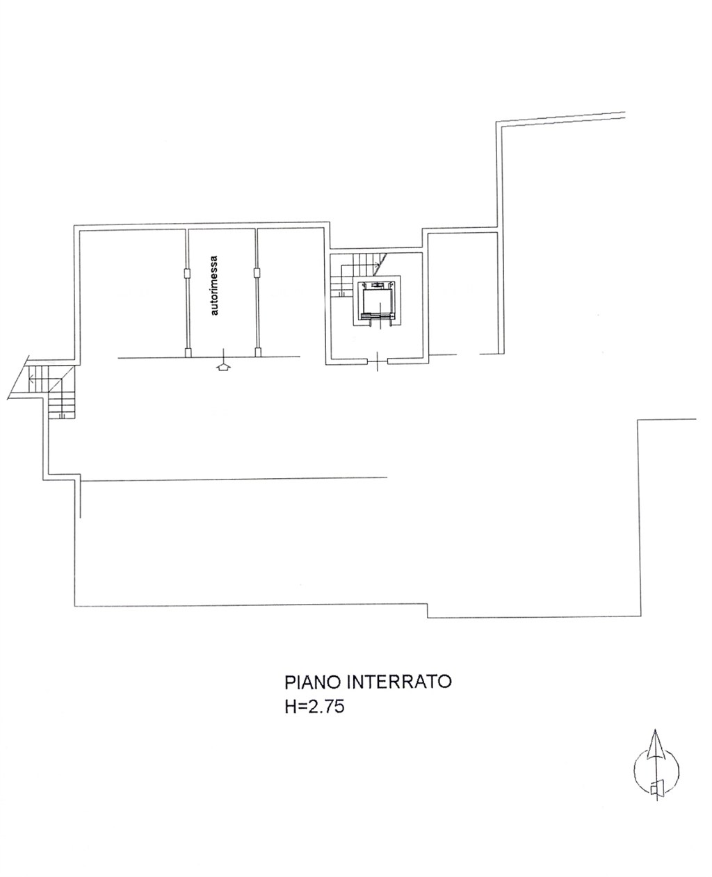 Immagine 10 di Appartamento in vendita  in VIA PALMIRP TOGLIATTI a Quinzano D'oglio