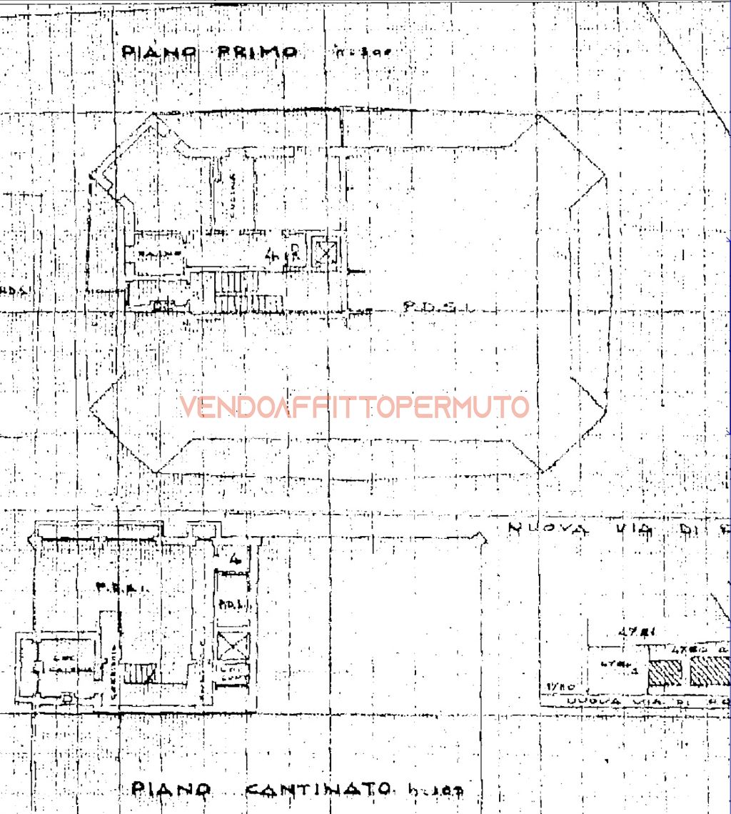 Immagine 10 di Appartamento in vendita  a Caravaggio