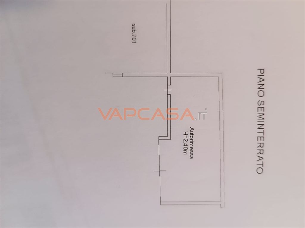 Immagine 10 di Casa bifamiliare in vendita  in VIA DON ETTORE CAVAGNARI a Palosco