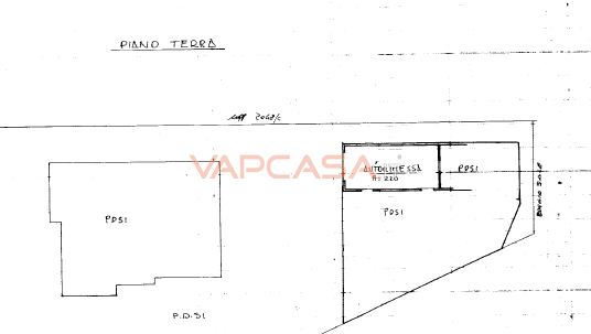 Immagine 11 di Casa indipendente in vendita  in VIA MAGENTA a Cividate Al Piano