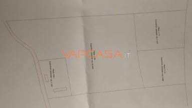 Immagine 2 di Terreno agricolo in vendita  in STRADA PROVINCIALE FRANCESCA a Cologno Al Serio