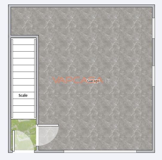 Immagine 12 di Casa semindipendente in vendita  in VIA ROGGIA FORCONE 1 a Arzago D'adda