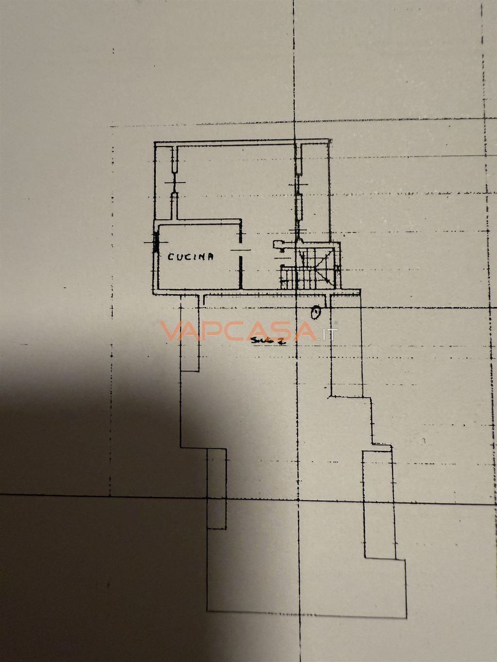 Immagine 10 di Casa bifamiliare in vendita  in VIA NAZZARO E CELSO 1 a Torre Pallavicina