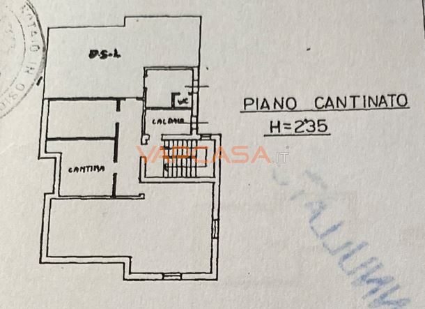 Immagine 10 di Casa indipendente in vendita  in VIA GIACOMO PUCCINI a Lurano