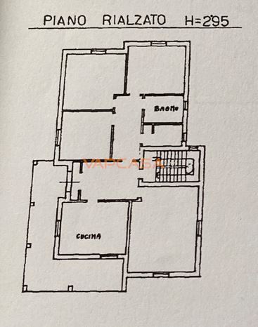 Immagine 12 di Casa indipendente in vendita  in VIA GIACOMO PUCCINI a Lurano