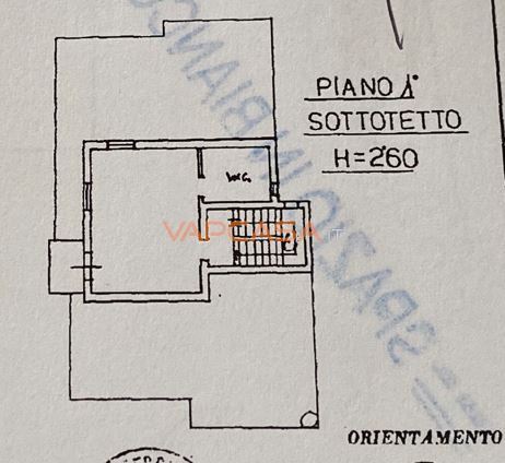 Immagine 11 di Casa indipendente in vendita  in VIA GIACOMO PUCCINI a Lurano