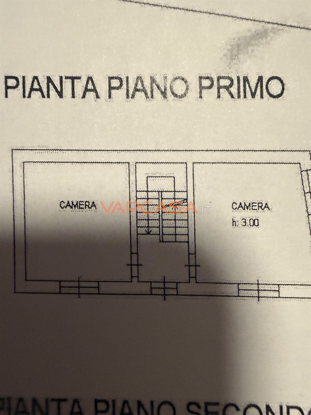 Immagine 10 di Casa indipendente in vendita  in VIA FRANCESCA 3 a Pontoglio