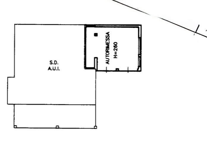 Immagine 11 di Villa in vendita  in via fleming 16 a Pontoglio