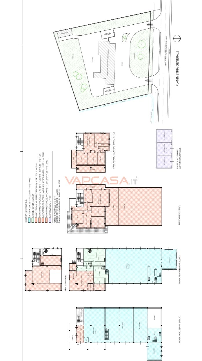 Immagine 10 di Multiproprietà in vendita  in PROVINCIALE a Urgnano