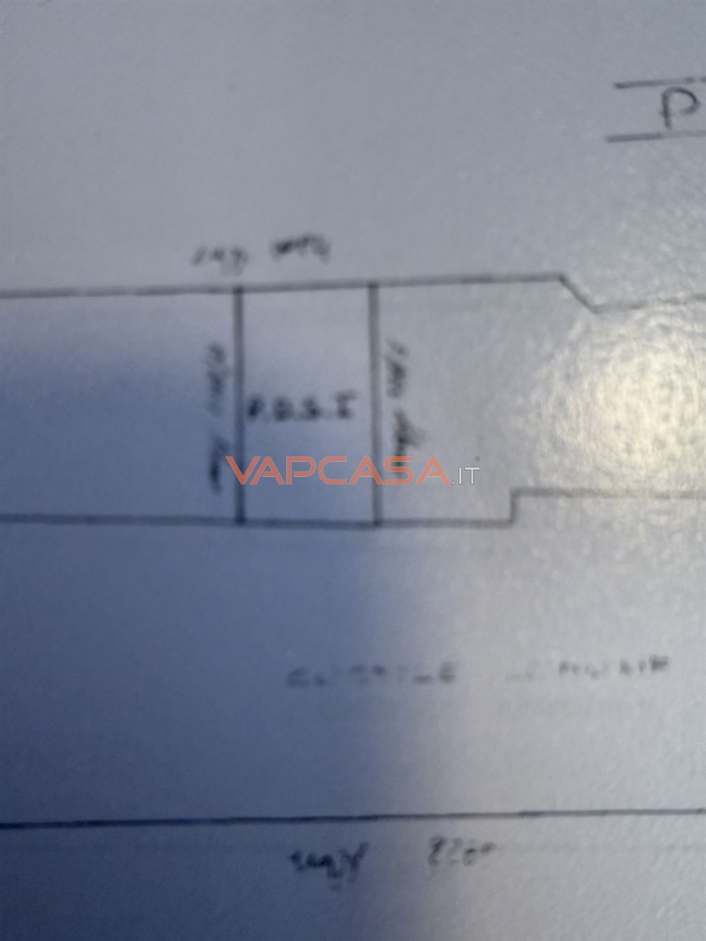 Immagine 6 di Appartamento in vendita  in VIA OSPEDALE 10 a Cividate Al Piano