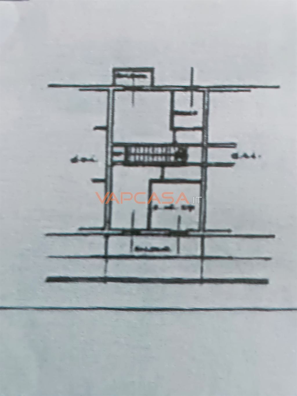 Immagine 10 di Villetta a schiera in vendita  in Via Fratelli Kennedy a Bagnatica