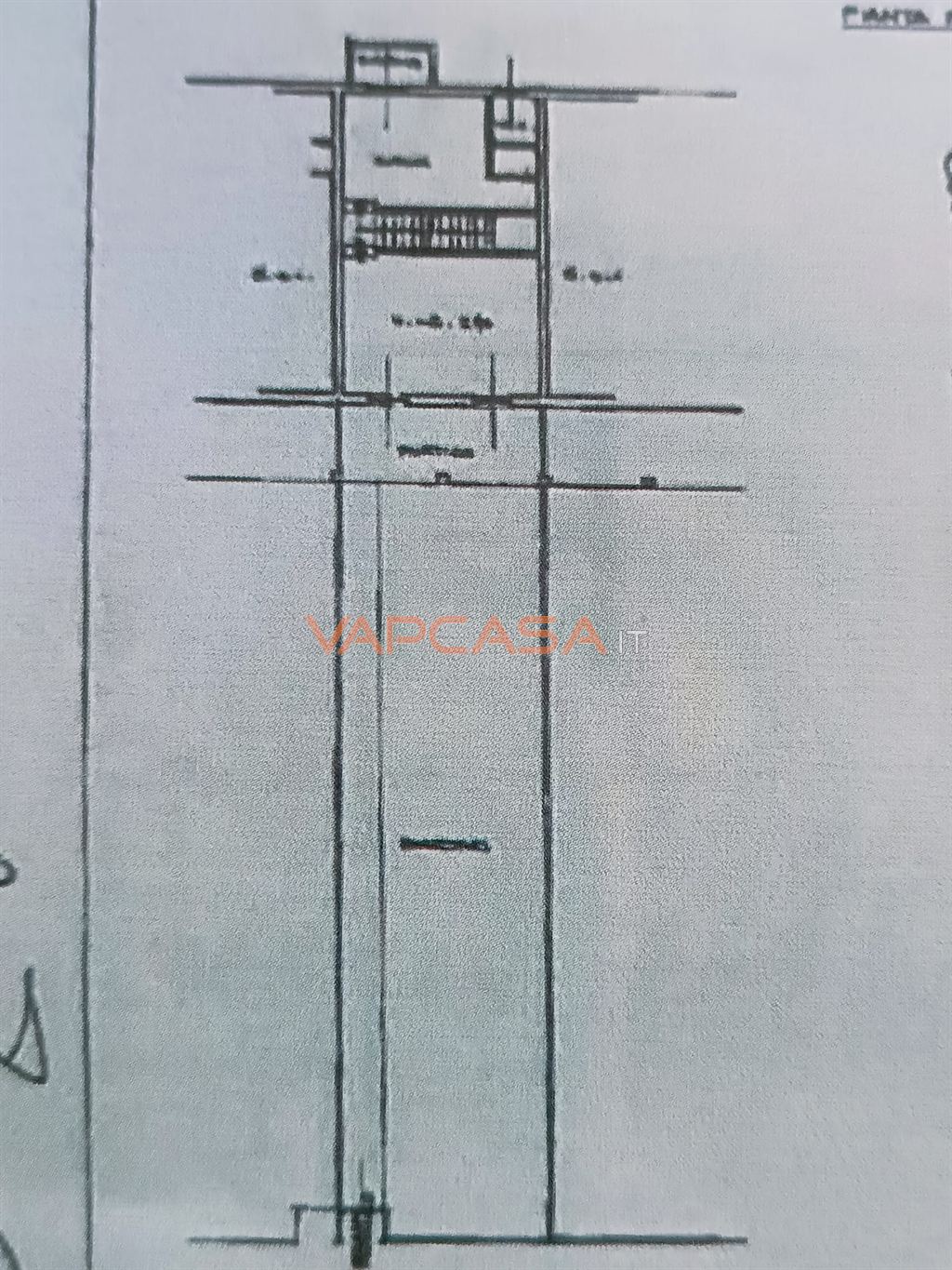 Immagine 11 di Villetta a schiera in vendita  in Via Fratelli Kennedy a Bagnatica