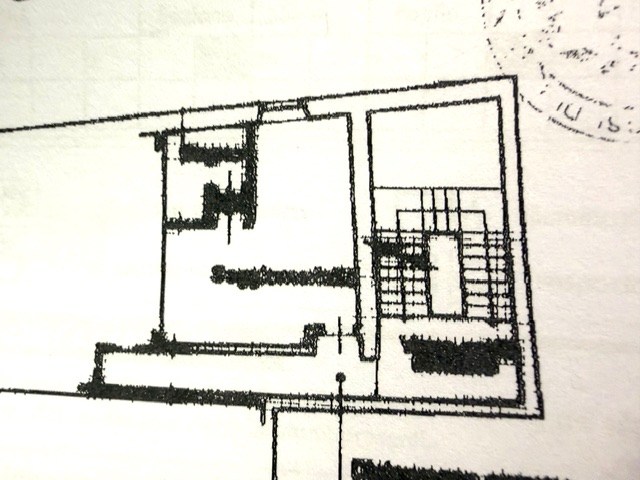 Immagine 5 di Appartamento in vendita  in VIA TADINI a Romano Di Lombardia