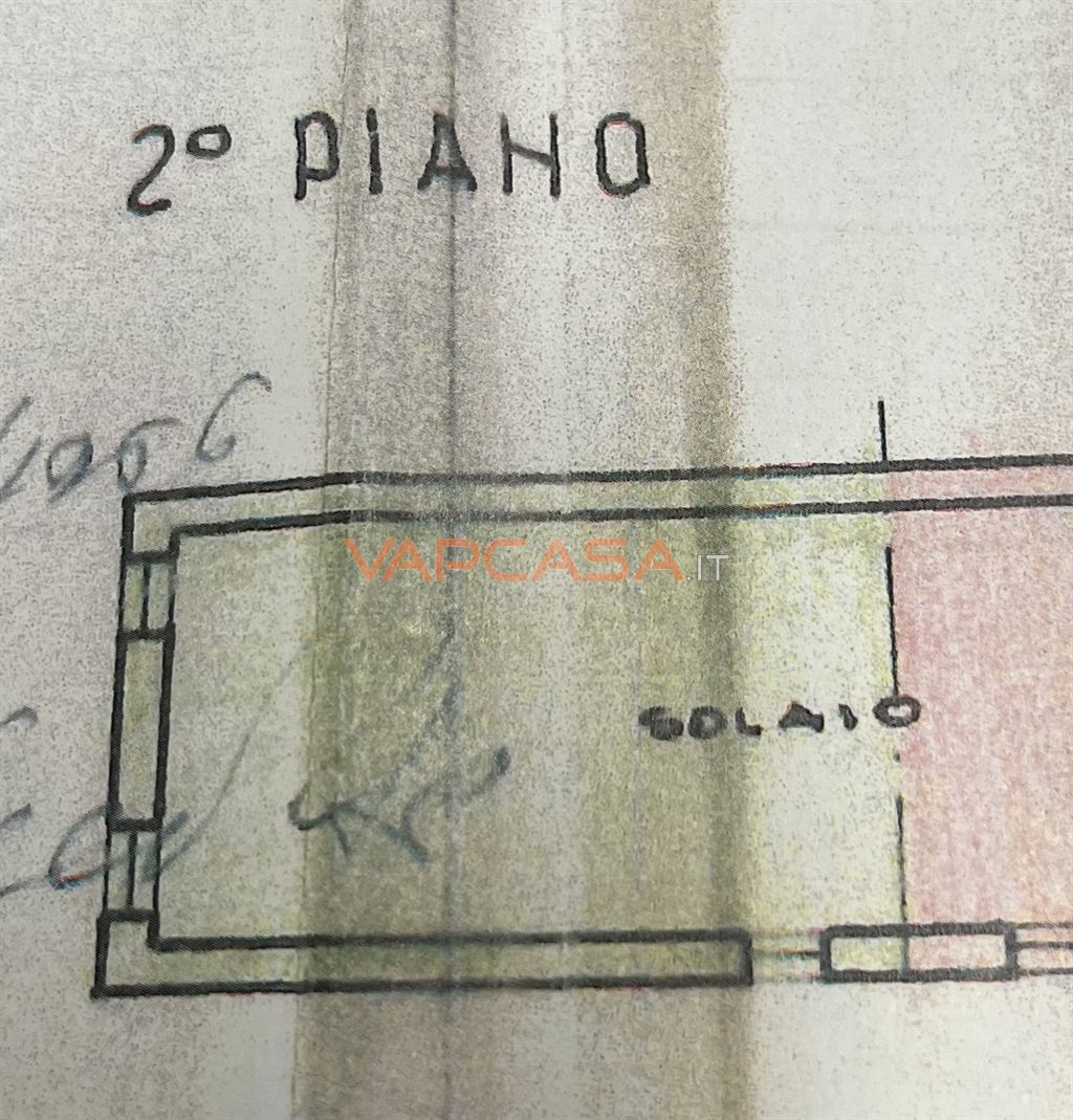 Immagine 12 di Casa indipendente in vendita  in VIA LOCATELLI a Martinengo