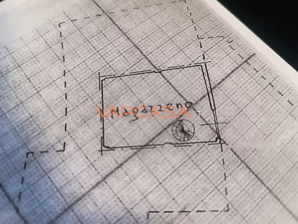 Immagine 5 di Negozio in vendita  in PIAZZA SALVO D'ACQUISTO a Cavernago