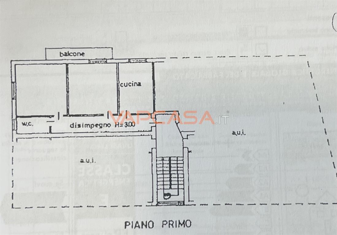 Immagine 10 di Appartamento in vendita  in VIA BALICCO a Martinengo