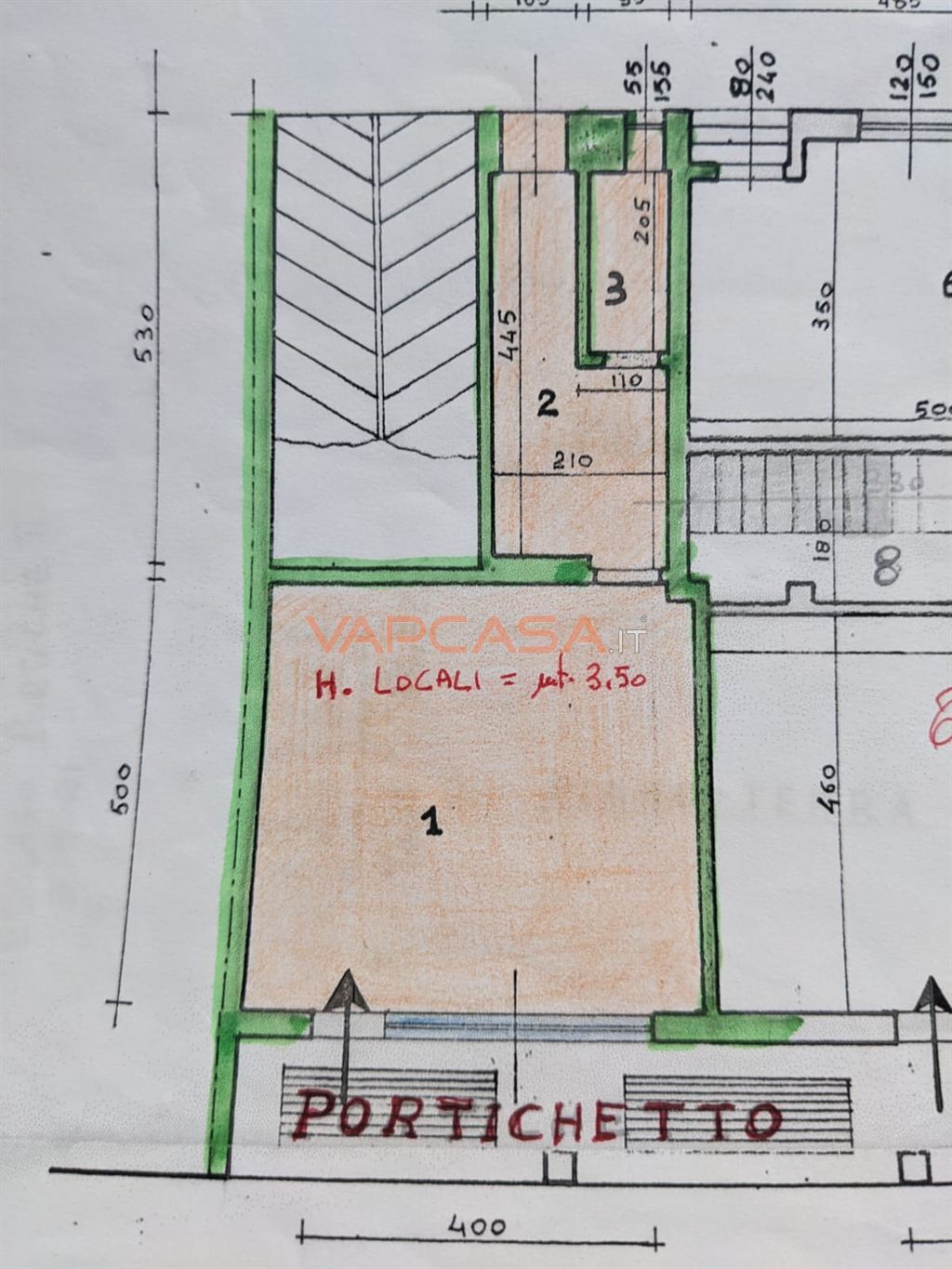 Immagine 11 di Attività commerciale in vendita  in ciserano piazza papa giovanni XXIII 8 a Ciserano