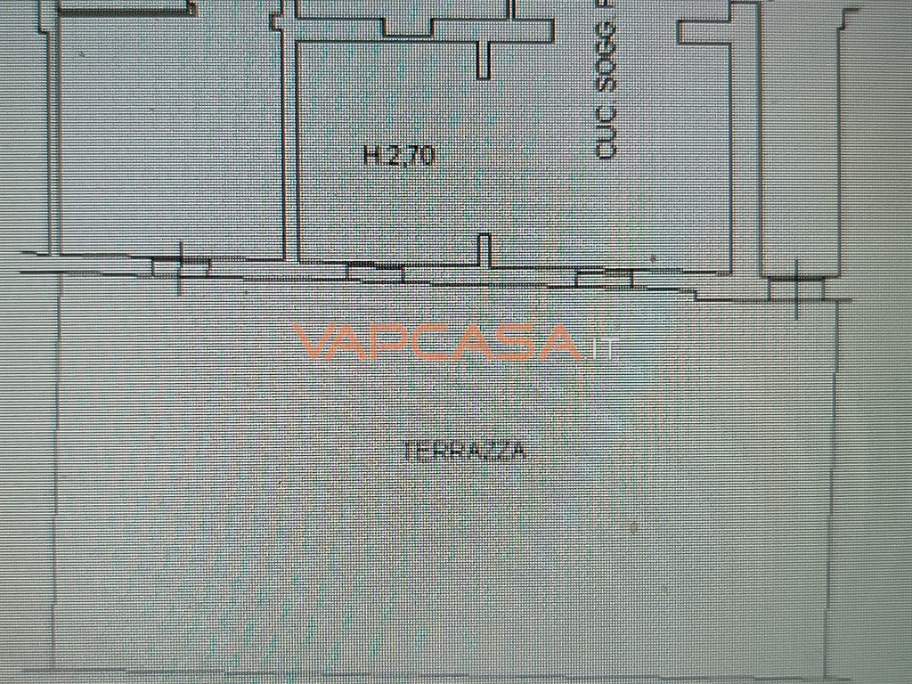 Immagine 10 di Appartamento in vendita  in VIA SAN BERNARDINO 8 a Chiari
