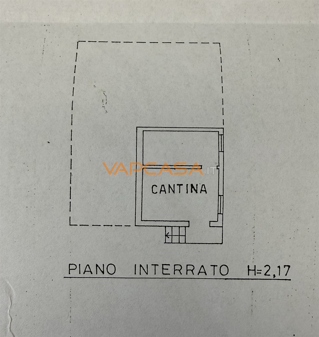 Immagine 7 di Villa in vendita  a Romano Di Lombardia
