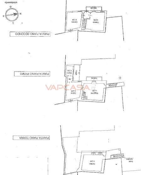 Immagine 10 di Casa indipendente in vendita  in VIA ROCCA a Urgnano