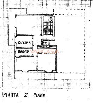 Immagine 10 di Appartamento in vendita  in VIA QUARENGHI a Castelli Calepio