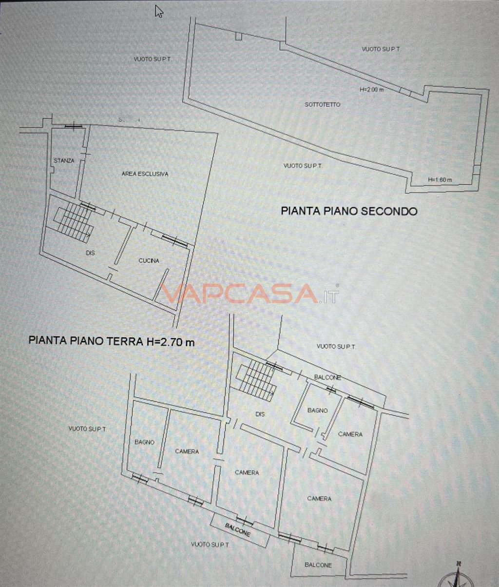 Immagine 11 di Multiproprietà in vendita  in VIA ROCCA 31 a Cologno Al Serio