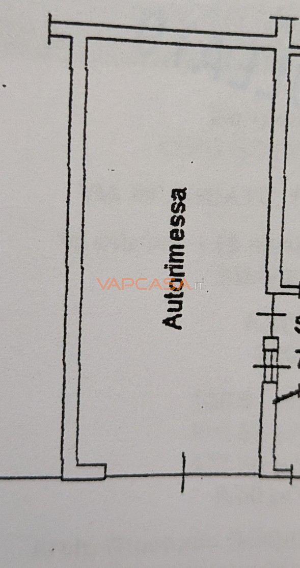 Immagine 13 di Appartamento in vendita  in osio sotto via brembate a Osio Sotto
