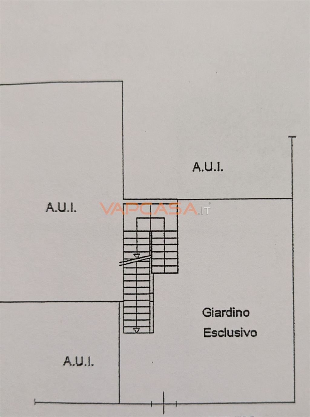 Immagine 12 di Appartamento in vendita  in osio sotto via brembate a Osio Sotto